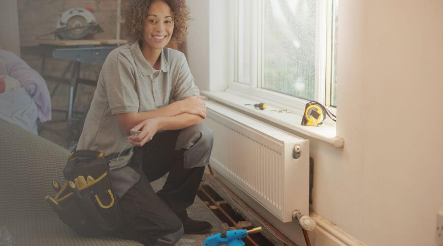 Professional water heater repair in Batavia, NY